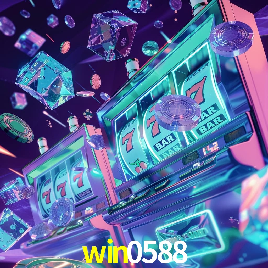 A Emoção da Loteria na win0588: Uma Chance de Mudança de Vida