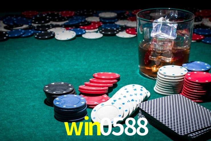 Descubra a Magia dos Jogos de Arcade no win0588